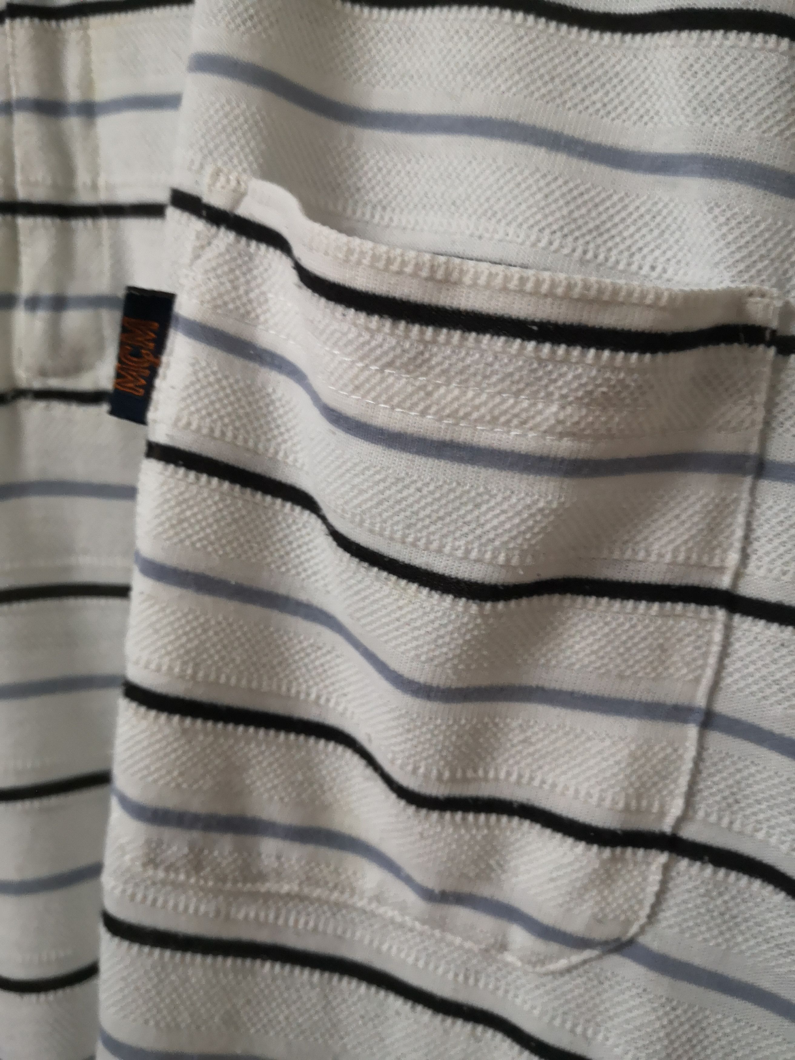 Designer × MCM MCM Polo Men Size US XXL / EU 58 / 5 - 5 Thumbnail