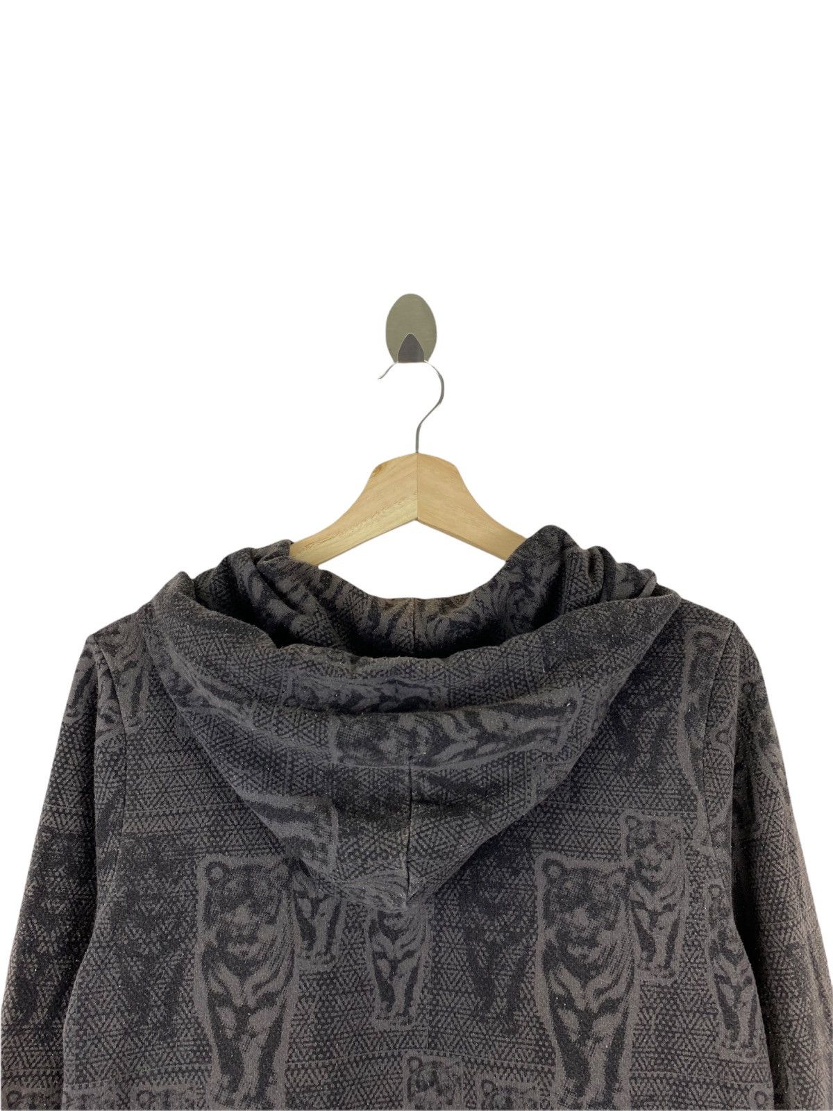 Designer × Uniqlo IVANA HELSINKI x UNIQLO HOODIES Size US XL / EU 56 / 4 - 7 Thumbnail