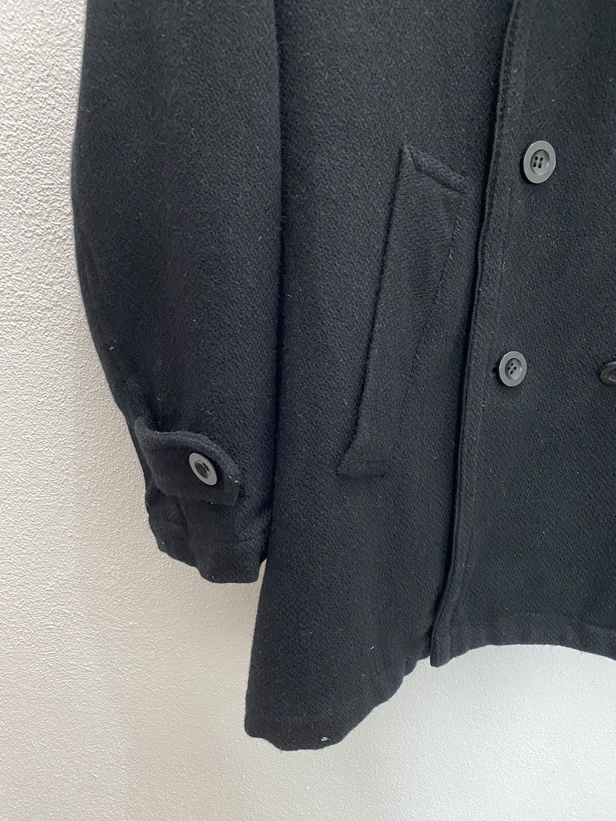 BIGI Radmess Men’s BIGI Long Coat Size US M / EU 48-50 / 2 - 8 Thumbnail