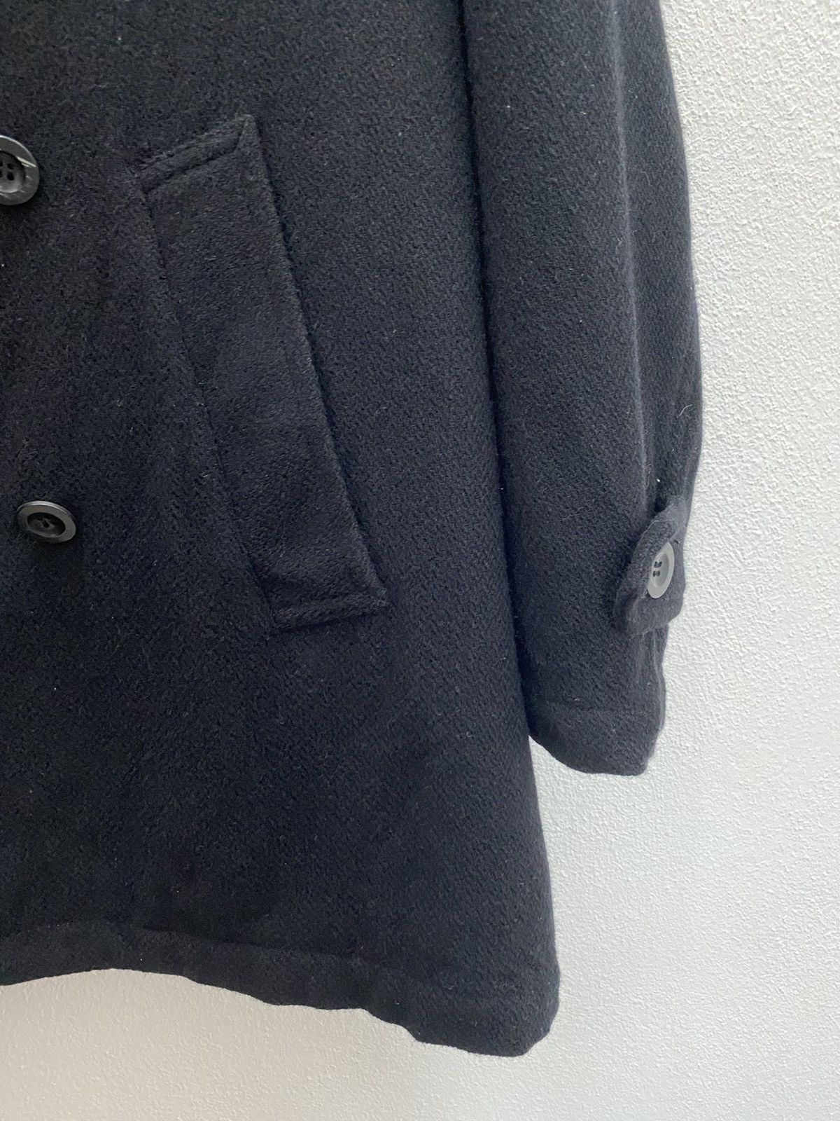 BIGI Radmess Men’s BIGI Long Coat Size US M / EU 48-50 / 2 - 7 Thumbnail