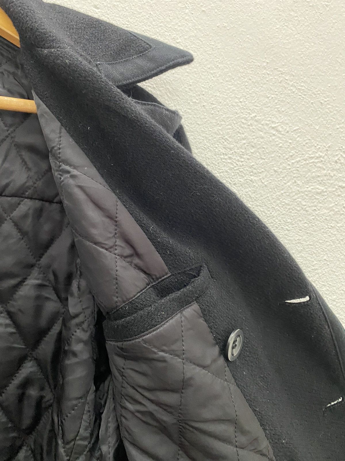 BIGI Radmess Men’s BIGI Long Coat Size US M / EU 48-50 / 2 - 10 Thumbnail
