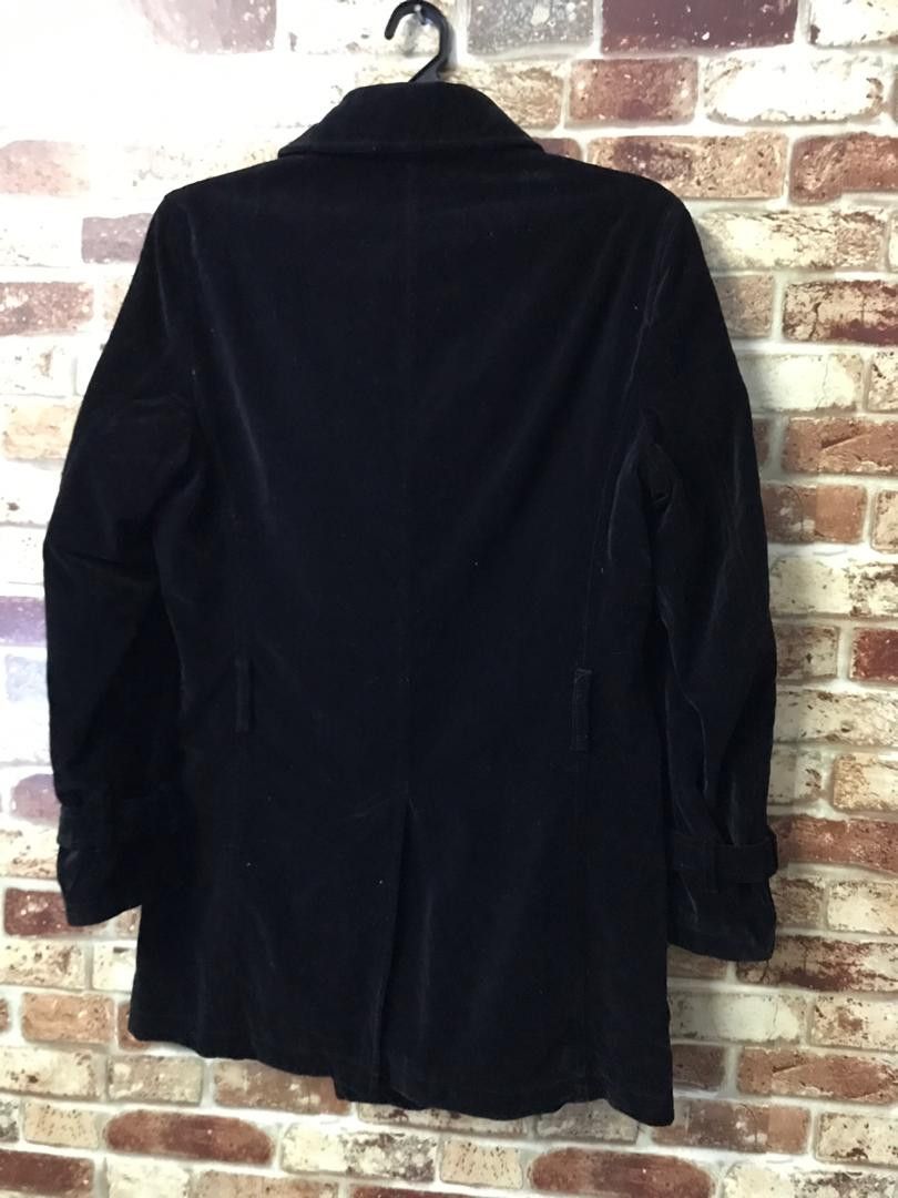 Designer × Japanese Brand PPFM BLACK JACKET NICE CONDITION Size US M / EU 48-50 / 2 - 4 Thumbnail