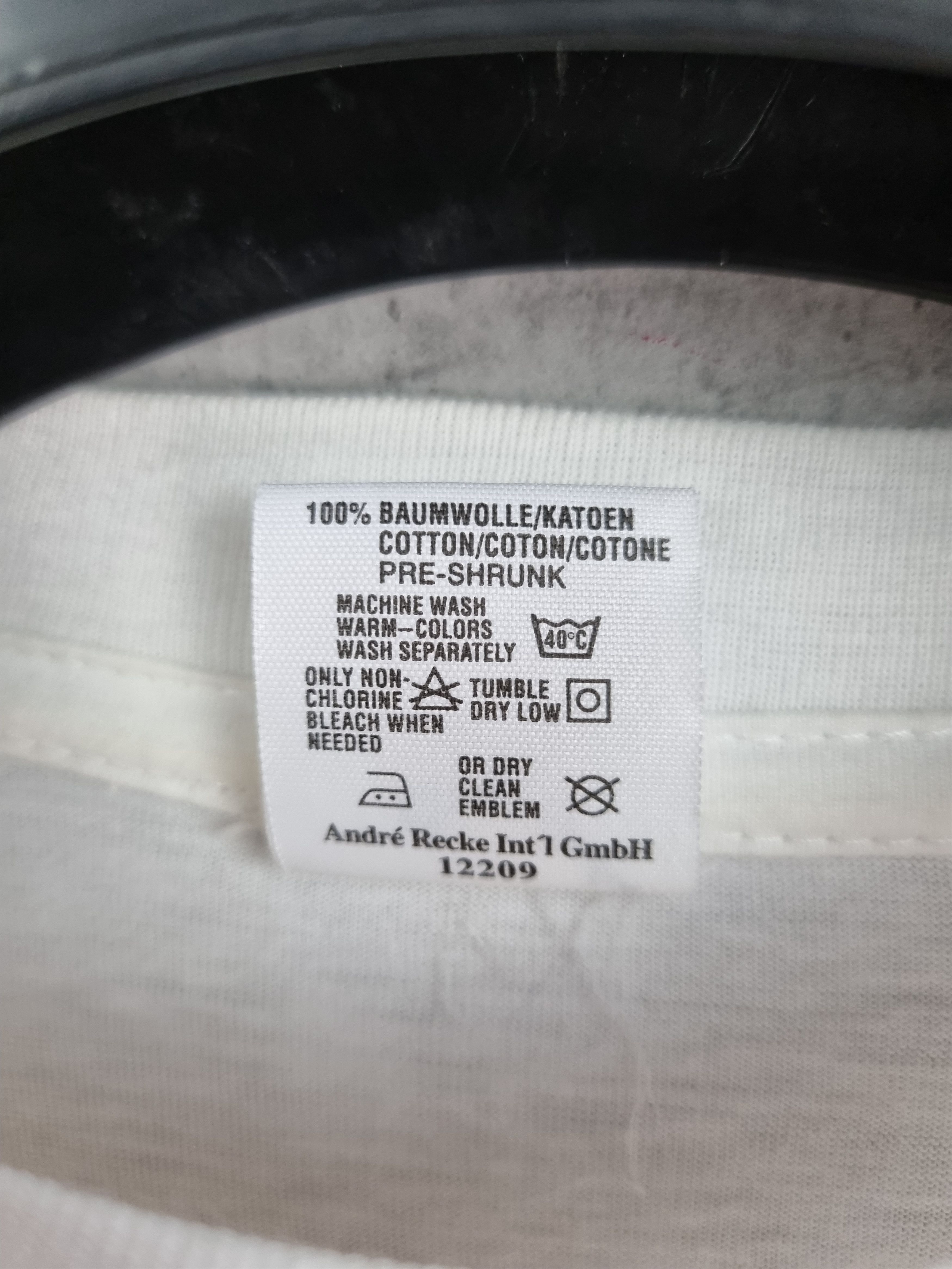 Vintage Very Rare AL BUNDY Movie Serial 90s Vintage Tee Shirt Size US L / EU 52-54 / 3 - 8 Thumbnail