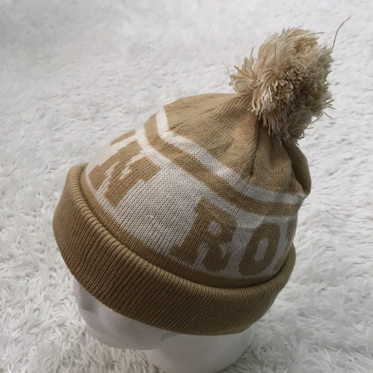 Other Rock N Roll beanie hat snow cap Size ONE SIZE - 8 Thumbnail