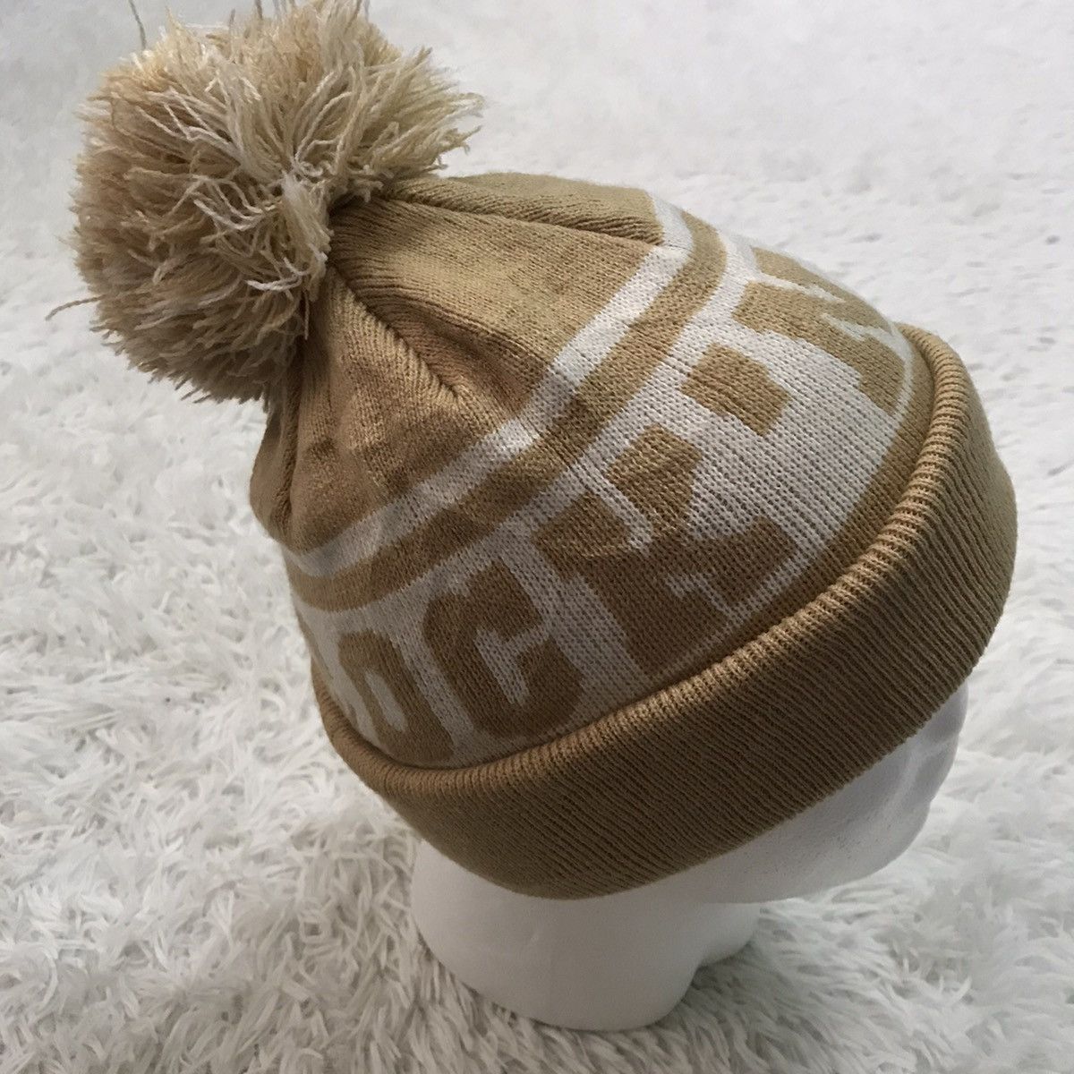 Other Rock N Roll beanie hat snow cap Size ONE SIZE - 9 Thumbnail