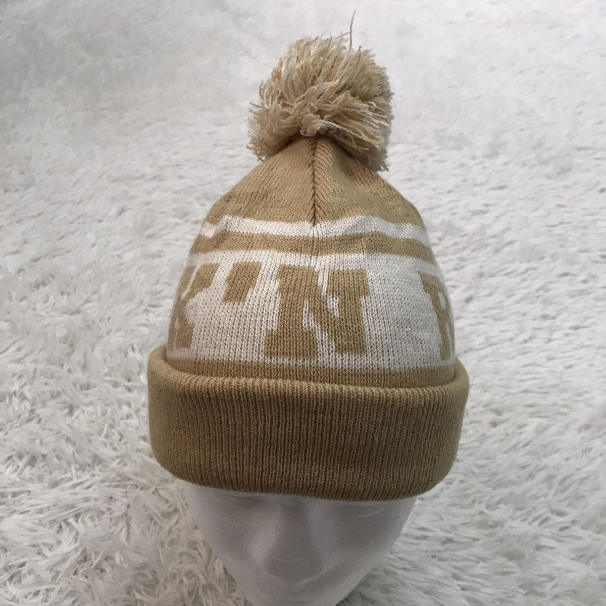 Other Rock N Roll beanie hat snow cap Size ONE SIZE - 7 Thumbnail