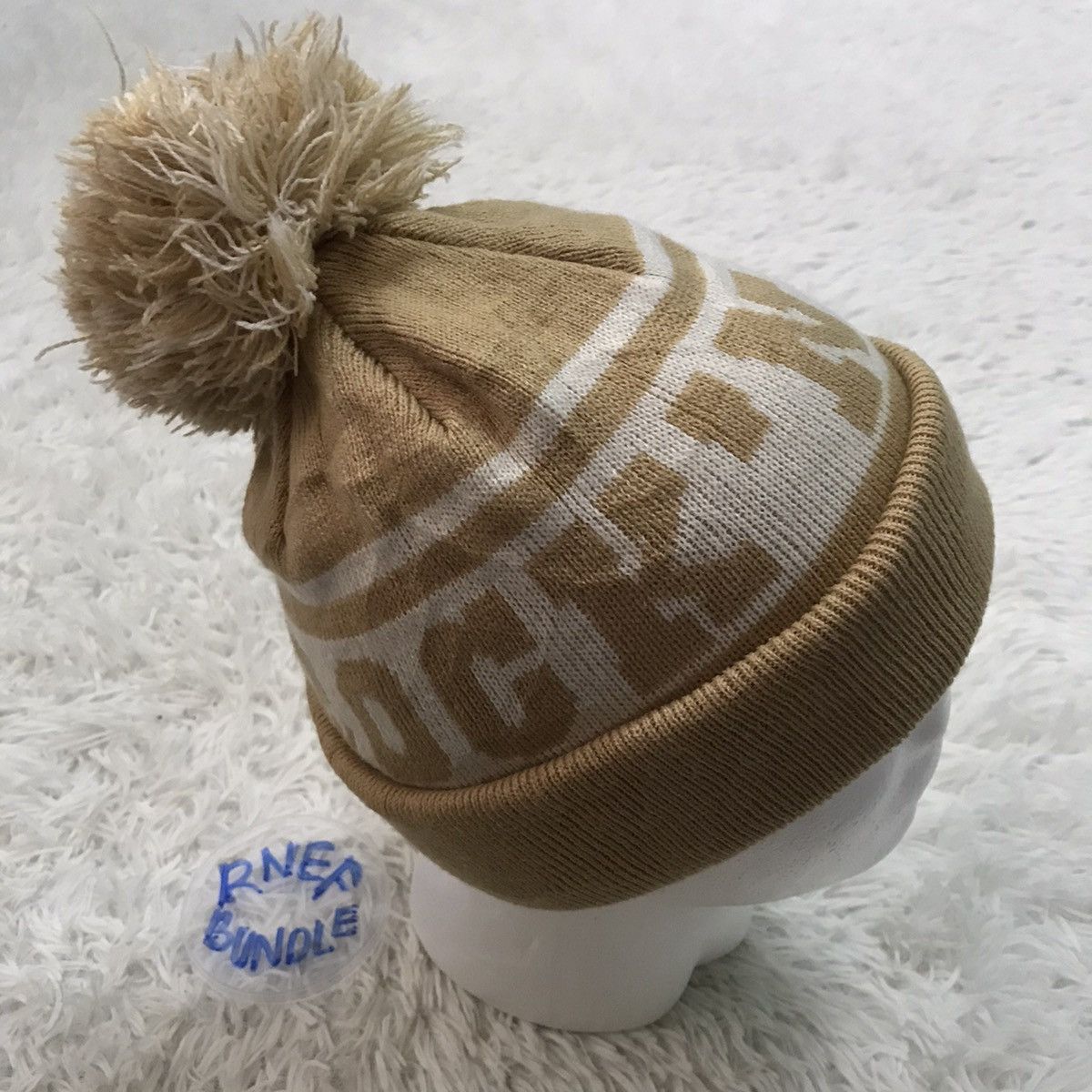 Other Rock N Roll beanie hat snow cap Size ONE SIZE - 10 Thumbnail