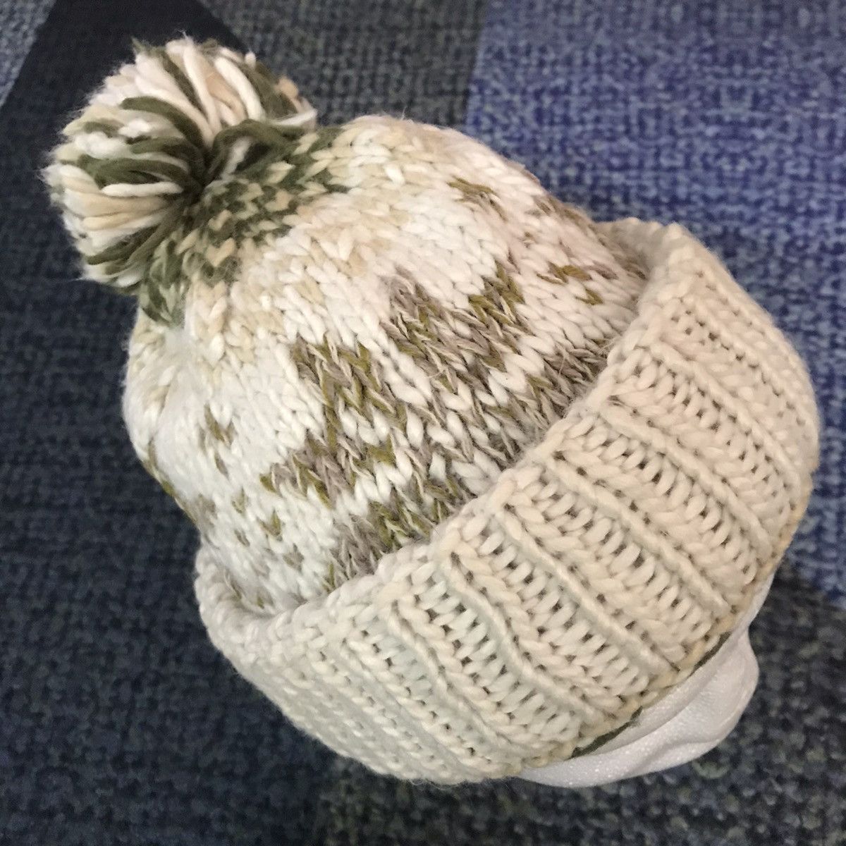 Other Chubby pucks beanie hat snow cap Size ONE SIZE - 13 Thumbnail