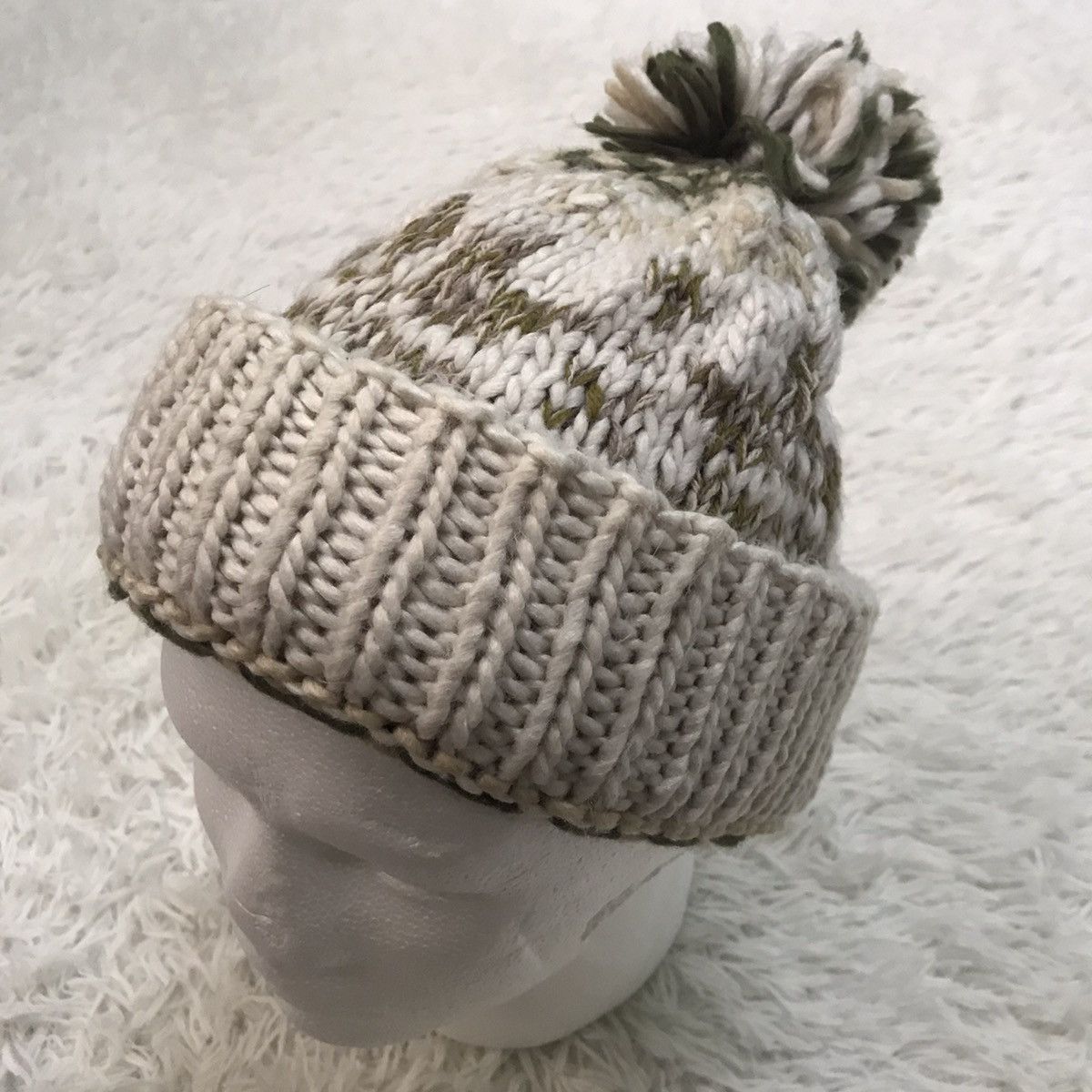 Other Chubby pucks beanie hat snow cap Size ONE SIZE - 11 Thumbnail