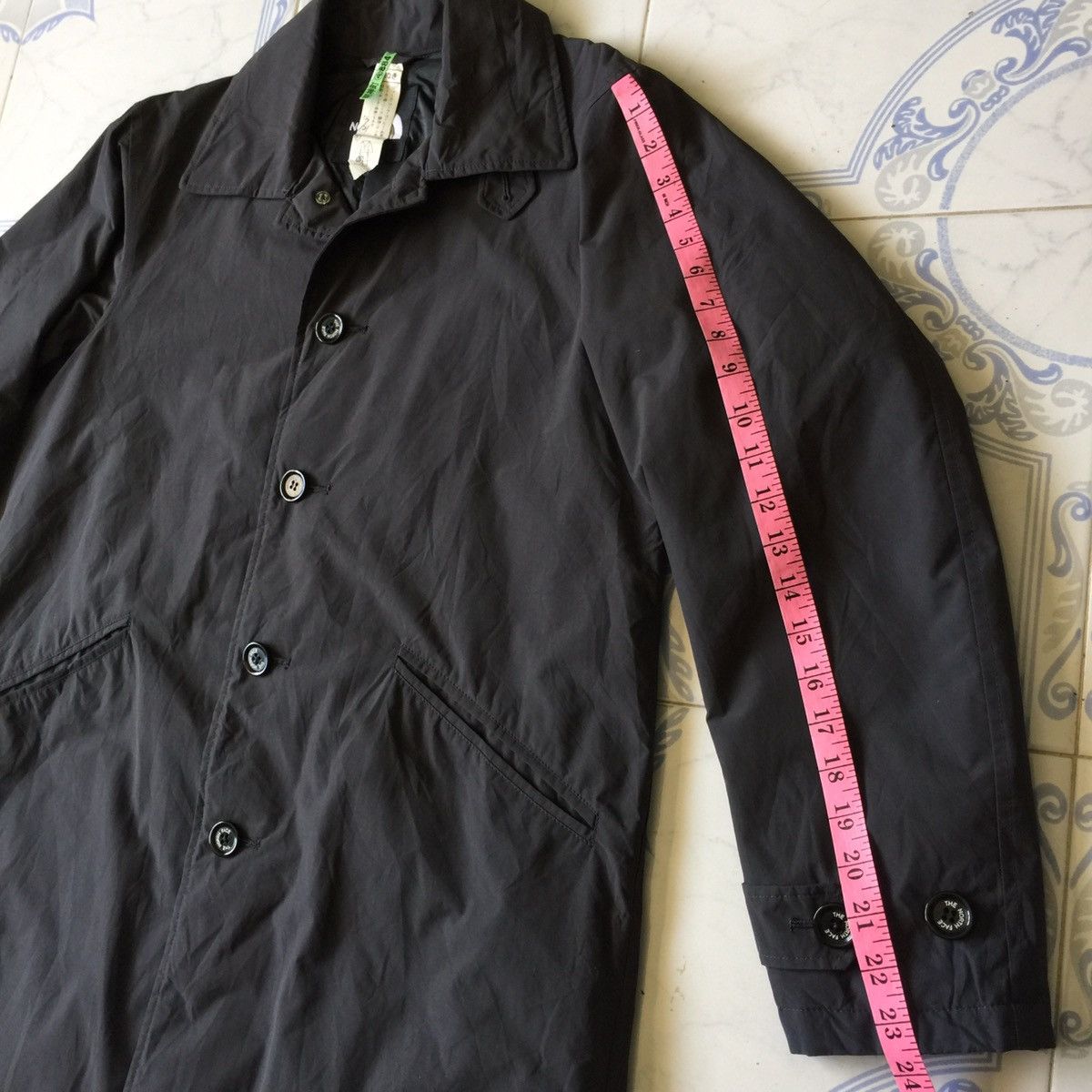 The North Face The north face jacket Size US S / EU 44-46 / 1 - 16 Thumbnail