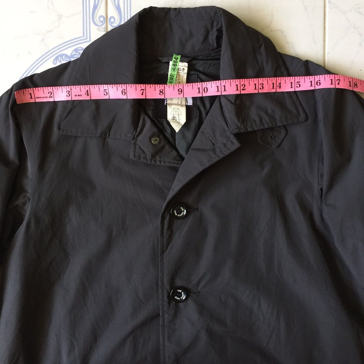 The North Face The north face jacket Size US S / EU 44-46 / 1 - 13 Thumbnail