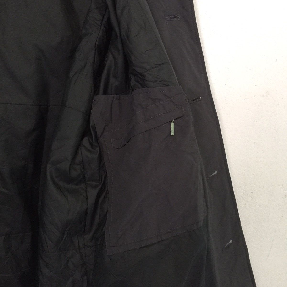 The North Face The north face jacket Size US S / EU 44-46 / 1 - 8 Thumbnail