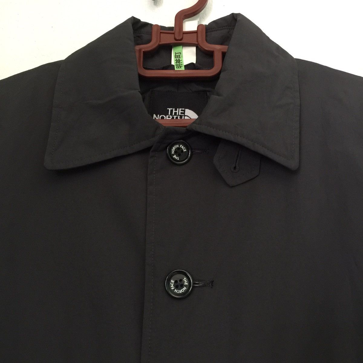 The North Face The north face jacket Size US S / EU 44-46 / 1 - 6 Thumbnail