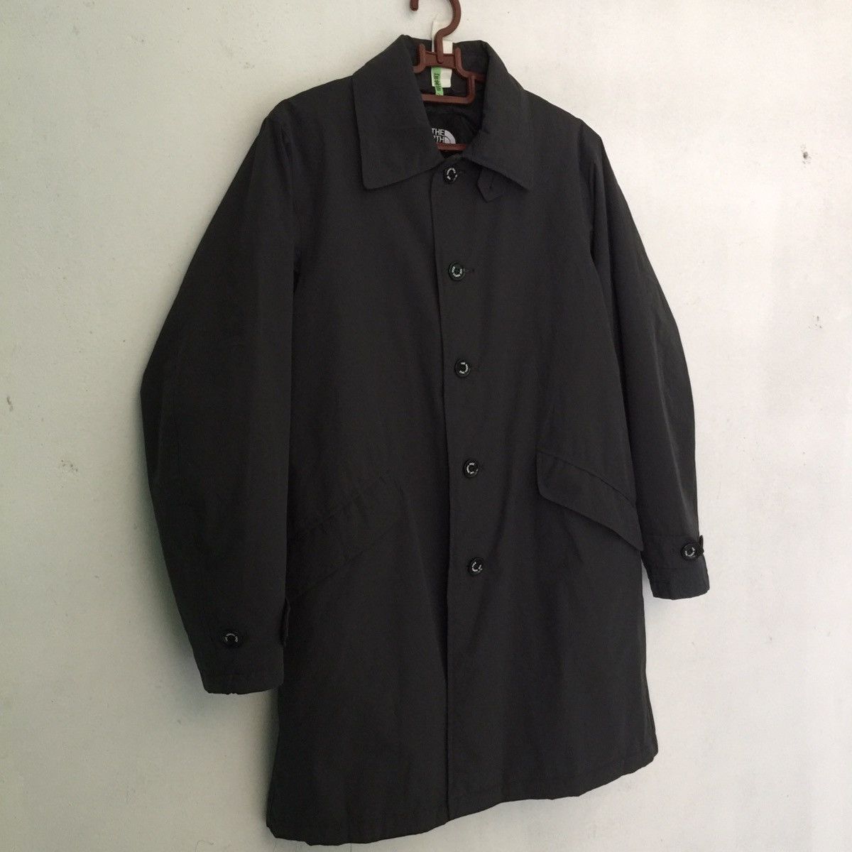 The North Face The north face jacket Size US S / EU 44-46 / 1 - 4 Thumbnail