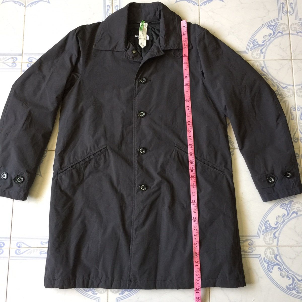 The North Face The north face jacket Size US S / EU 44-46 / 1 - 15 Thumbnail