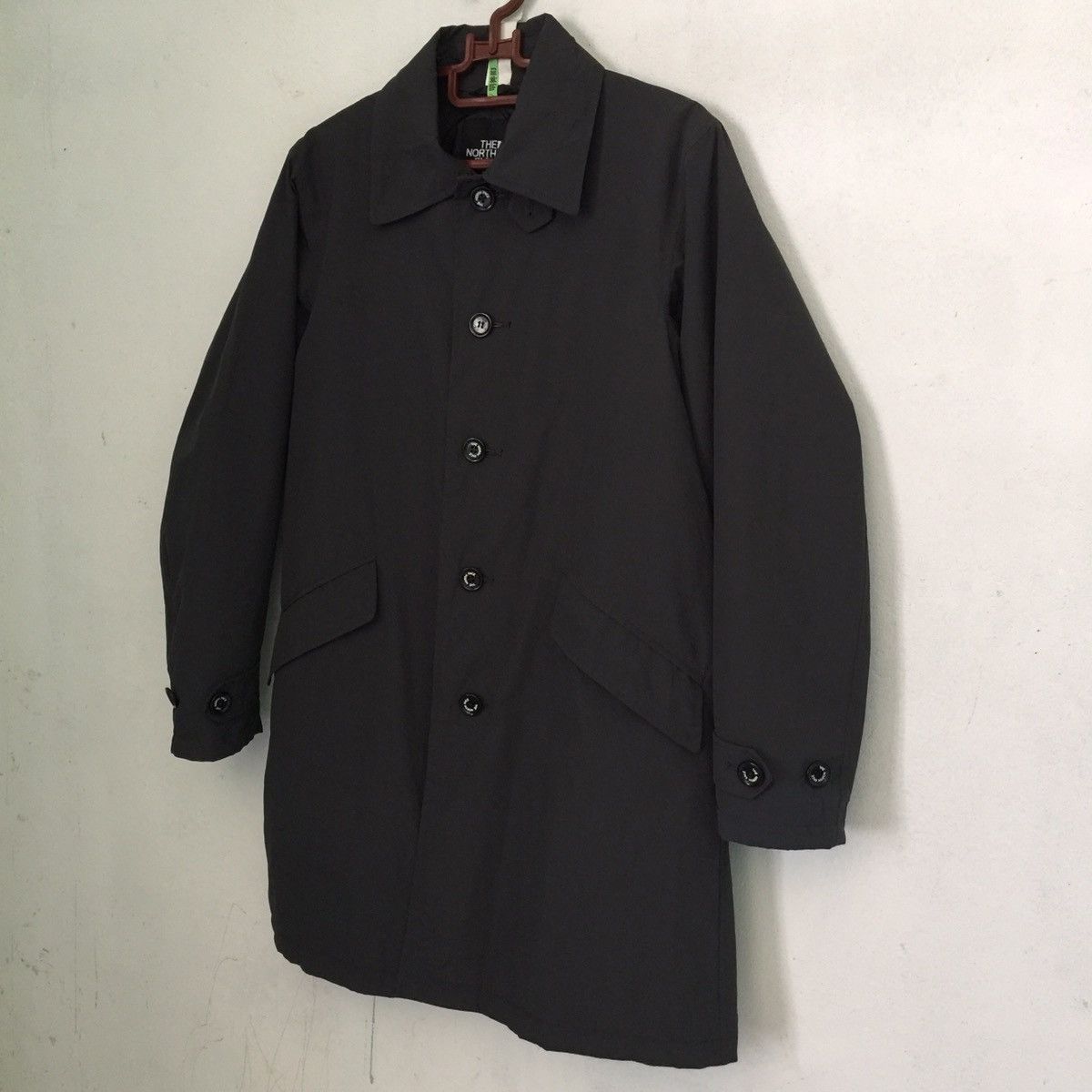 The North Face The north face jacket Size US S / EU 44-46 / 1 - 3 Thumbnail