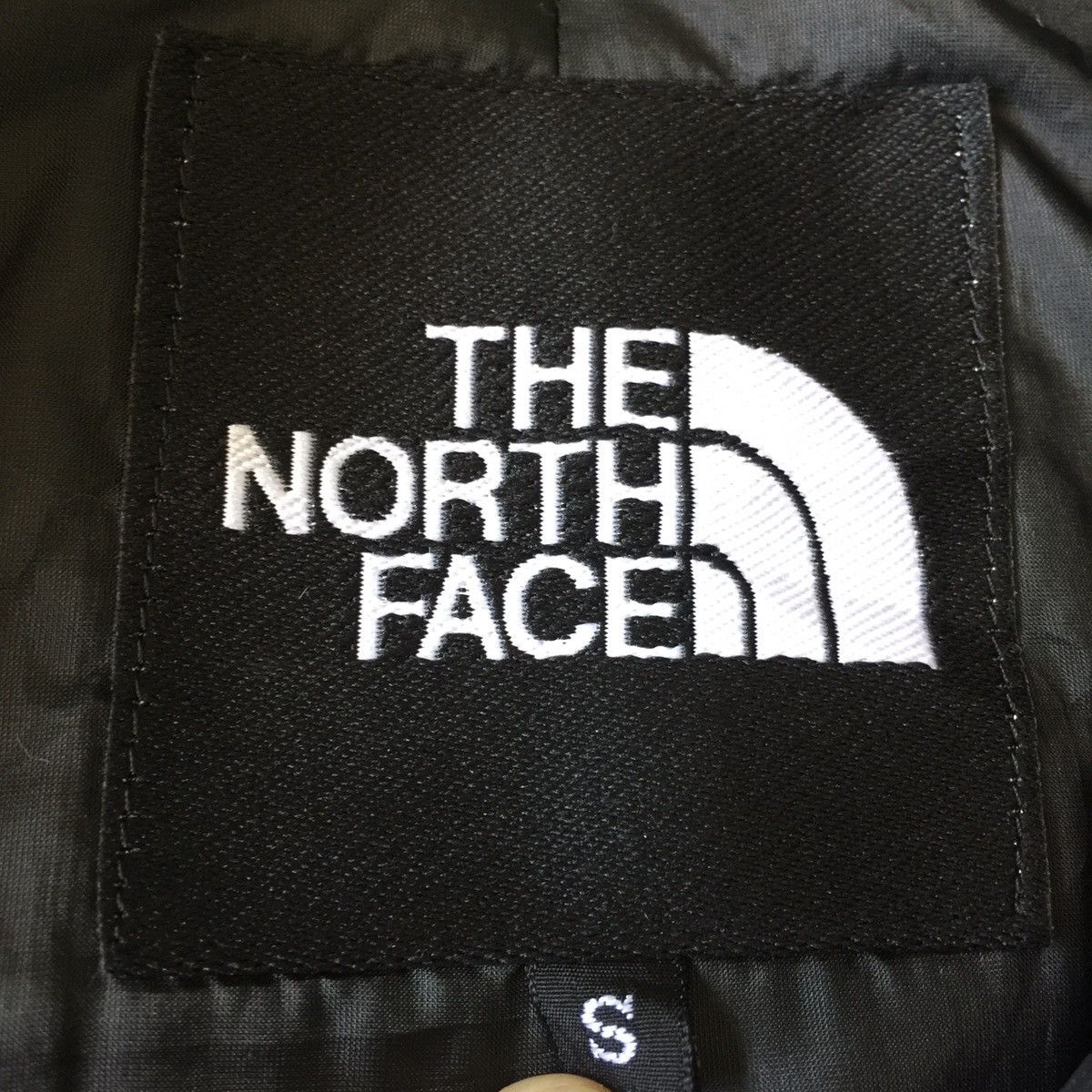 The North Face The north face jacket Size US S / EU 44-46 / 1 - 10 Thumbnail