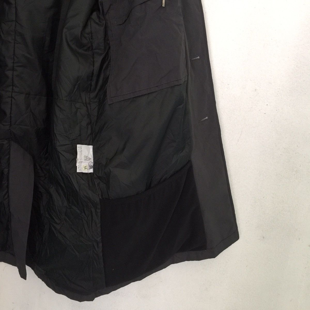 The North Face The north face jacket Size US S / EU 44-46 / 1 - 9 Thumbnail