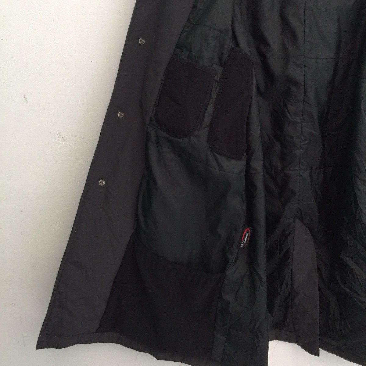 The North Face The north face jacket Size US S / EU 44-46 / 1 - 7 Thumbnail