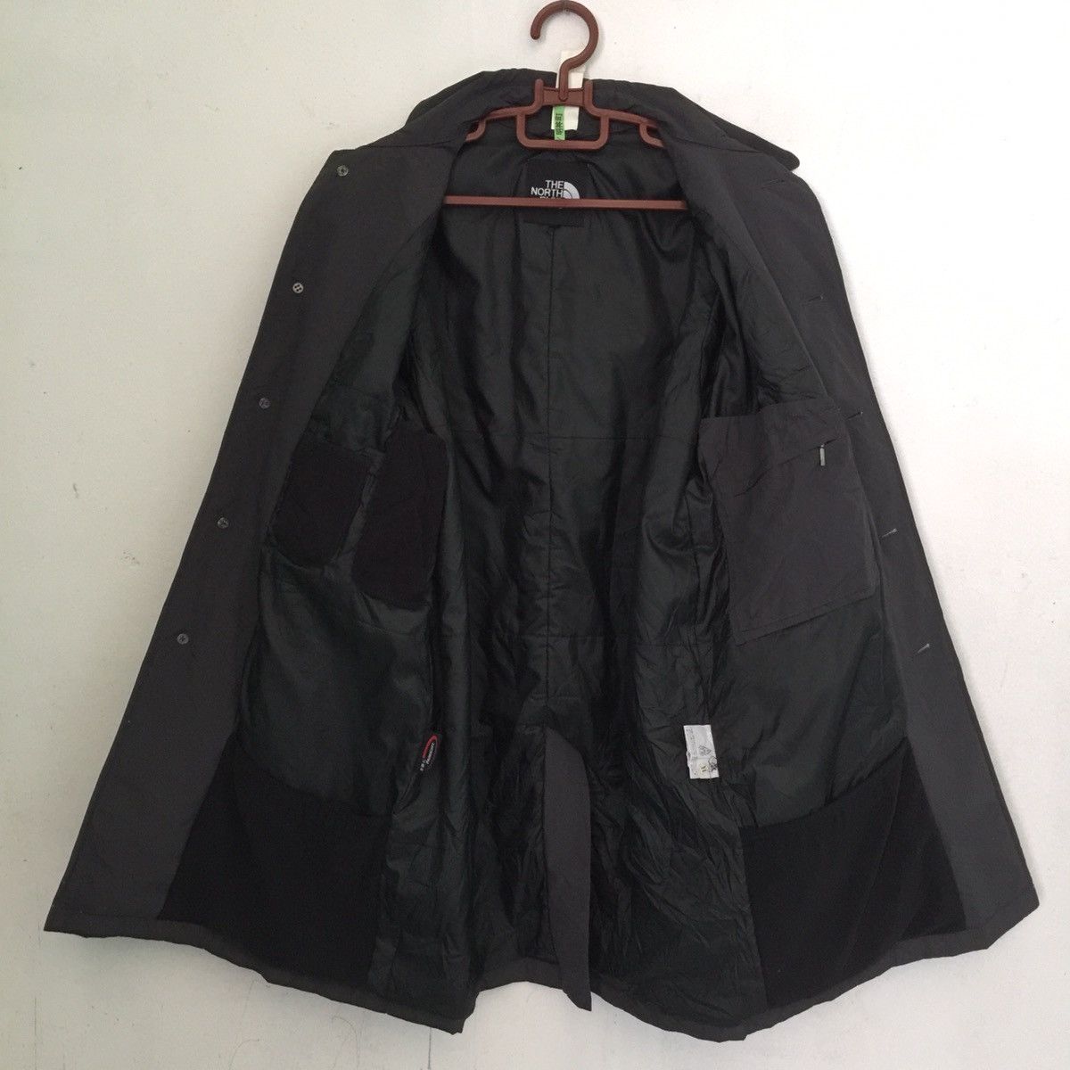 The North Face The north face jacket Size US S / EU 44-46 / 1 - 2 Thumbnail