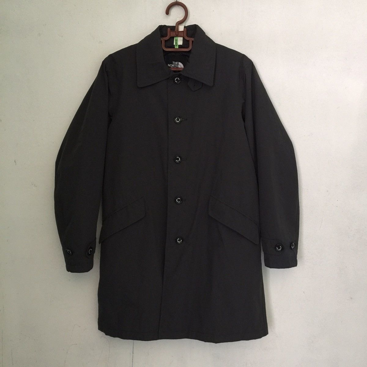 The North Face The north face jacket Size US S / EU 44-46 / 1 - 1 Thumbnail