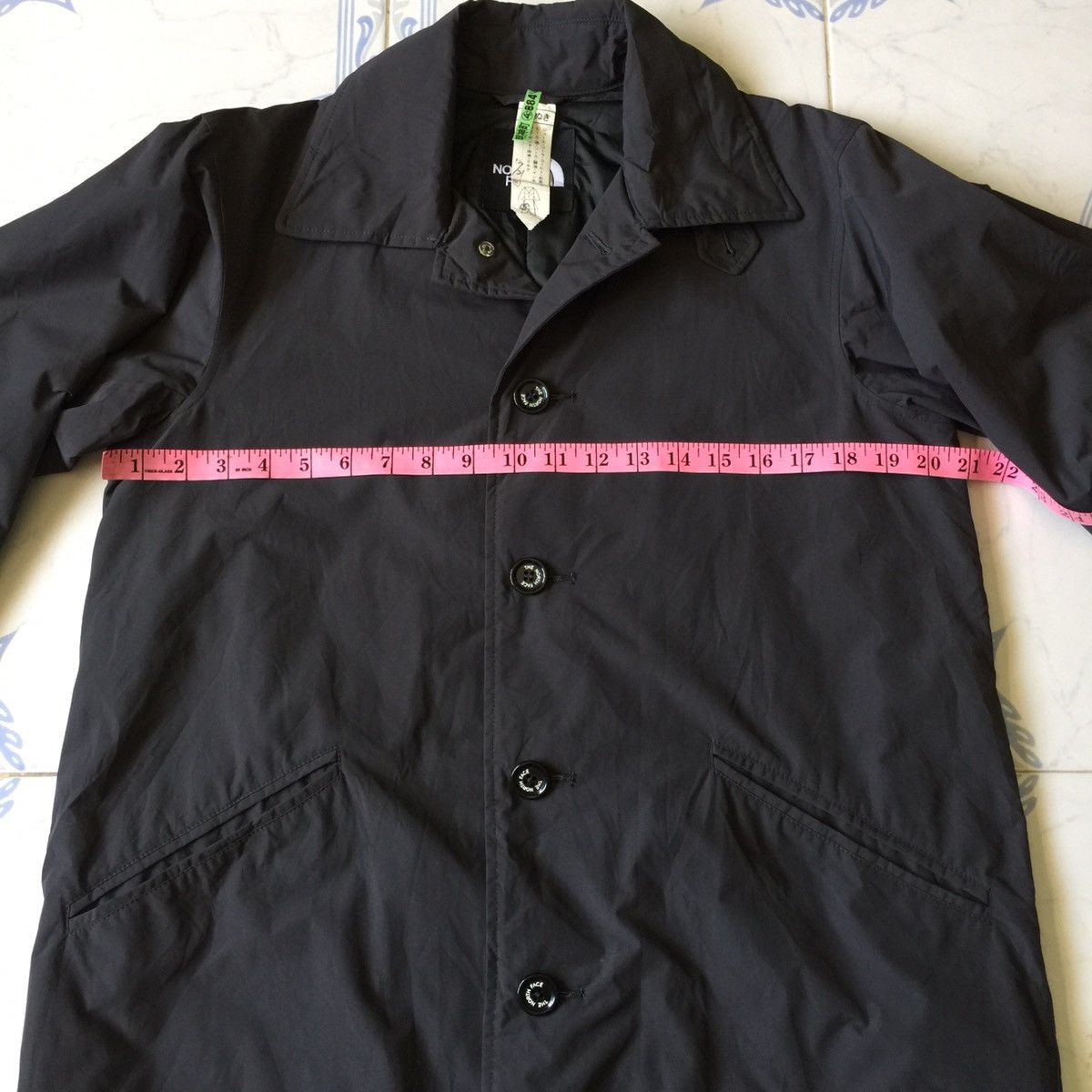 The North Face The north face jacket Size US S / EU 44-46 / 1 - 14 Thumbnail