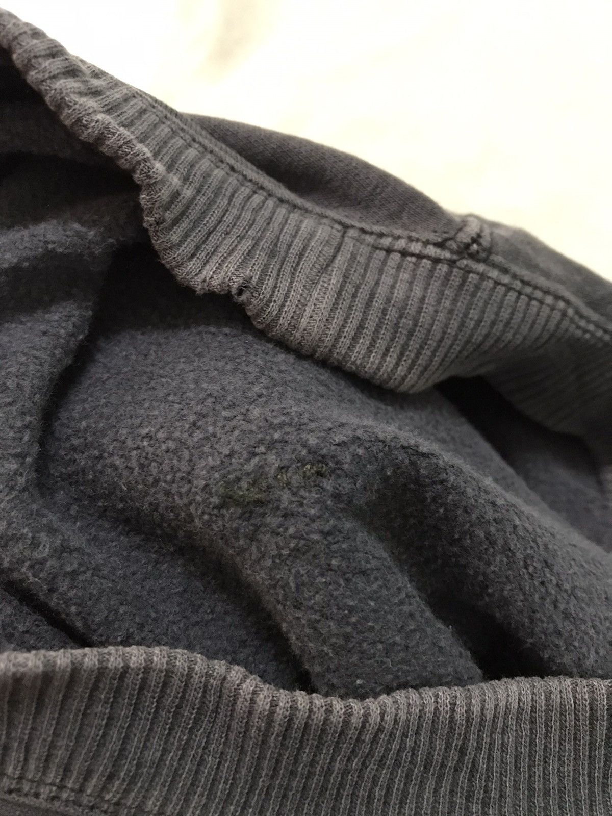 Vintage Yamaha sweatshirt Size US L / EU 52-54 / 3 - 20 Thumbnail