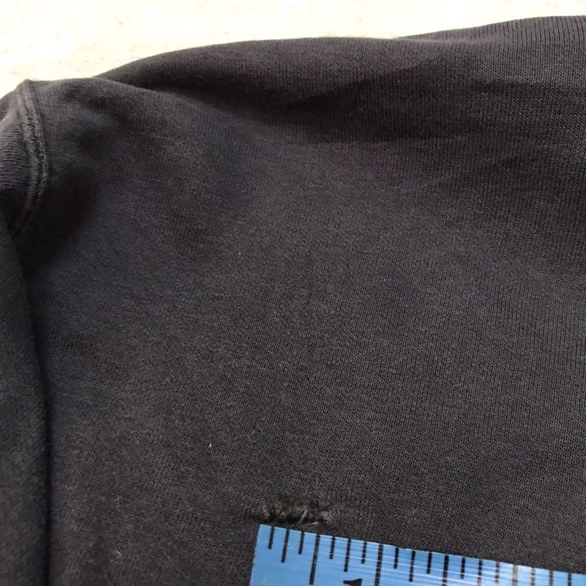 Vintage Yamaha sweatshirt Size US L / EU 52-54 / 3 - 21 Thumbnail