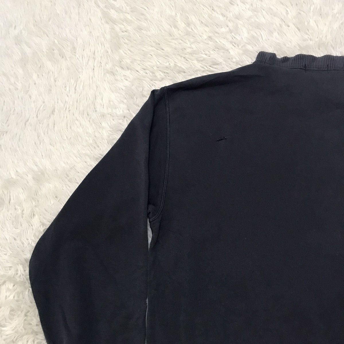 Vintage Yamaha sweatshirt Size US L / EU 52-54 / 3 - 14 Thumbnail