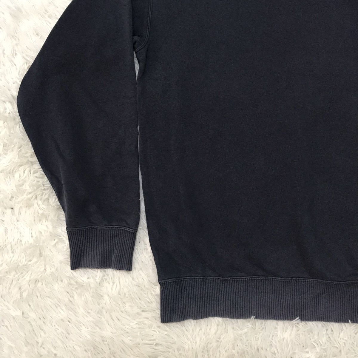 Vintage Yamaha sweatshirt Size US L / EU 52-54 / 3 - 15 Thumbnail