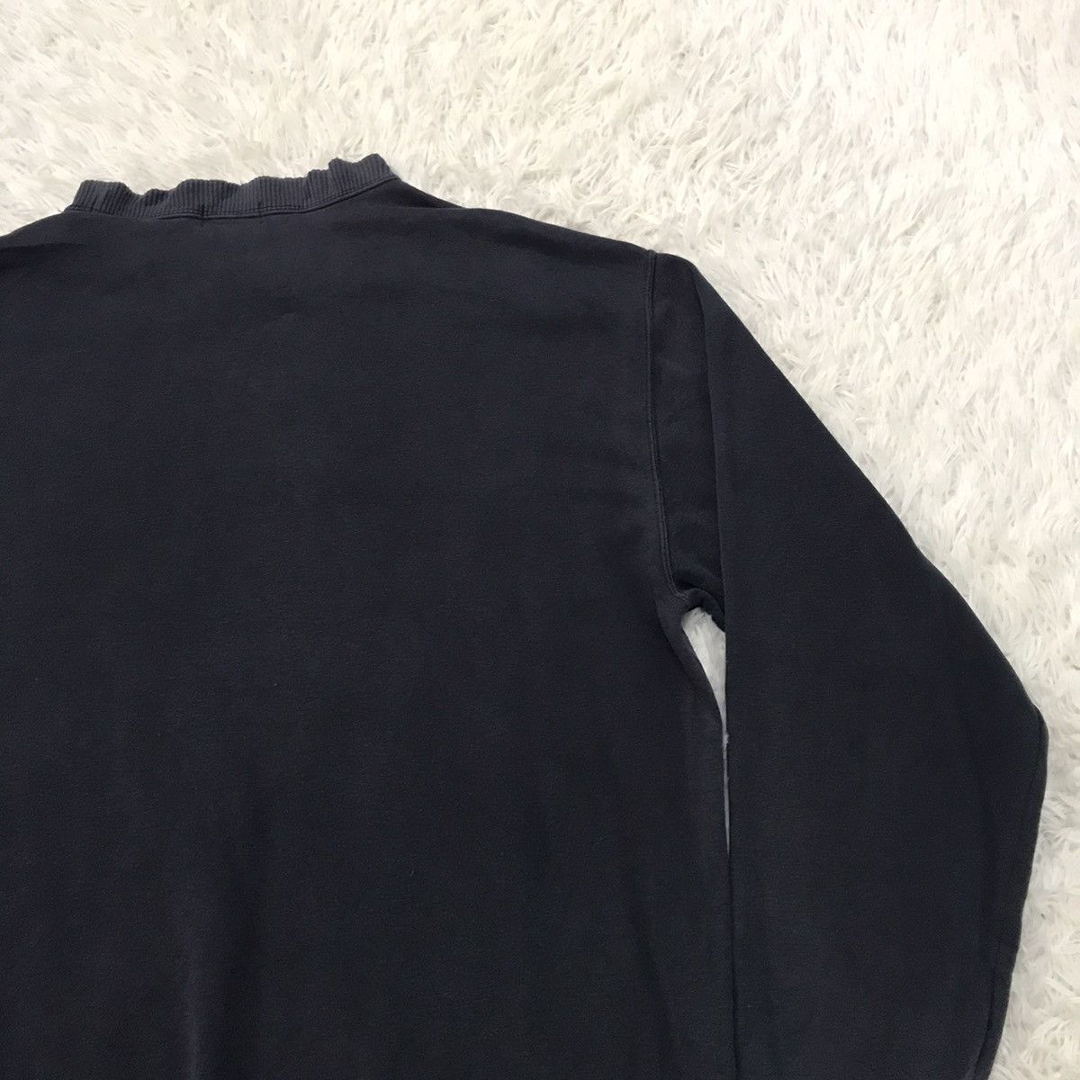 Vintage Yamaha sweatshirt Size US L / EU 52-54 / 3 - 17 Thumbnail