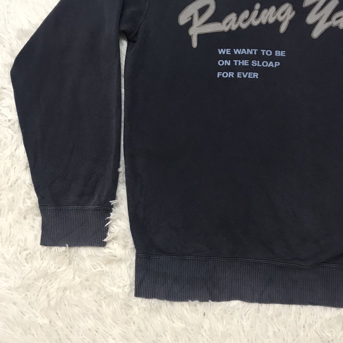 Vintage Yamaha sweatshirt Size US L / EU 52-54 / 3 - 4 Thumbnail
