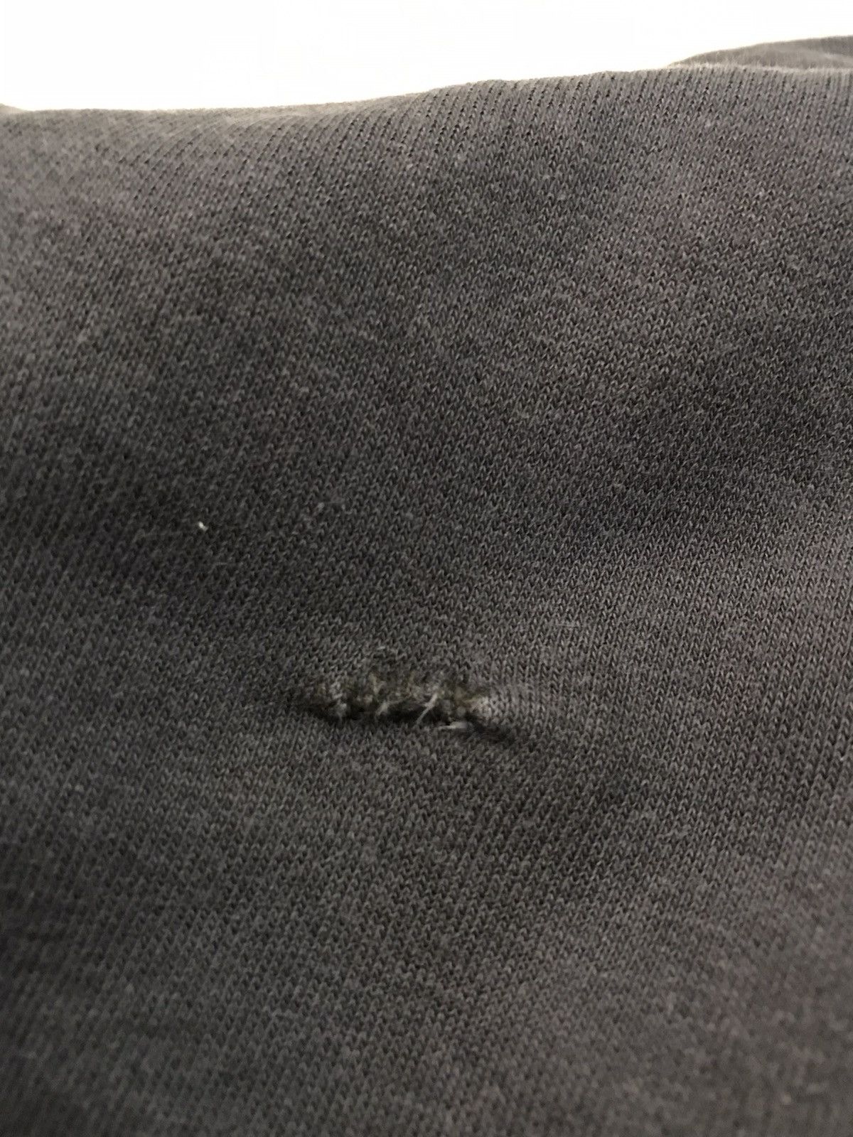 Vintage Yamaha sweatshirt Size US L / EU 52-54 / 3 - 19 Thumbnail