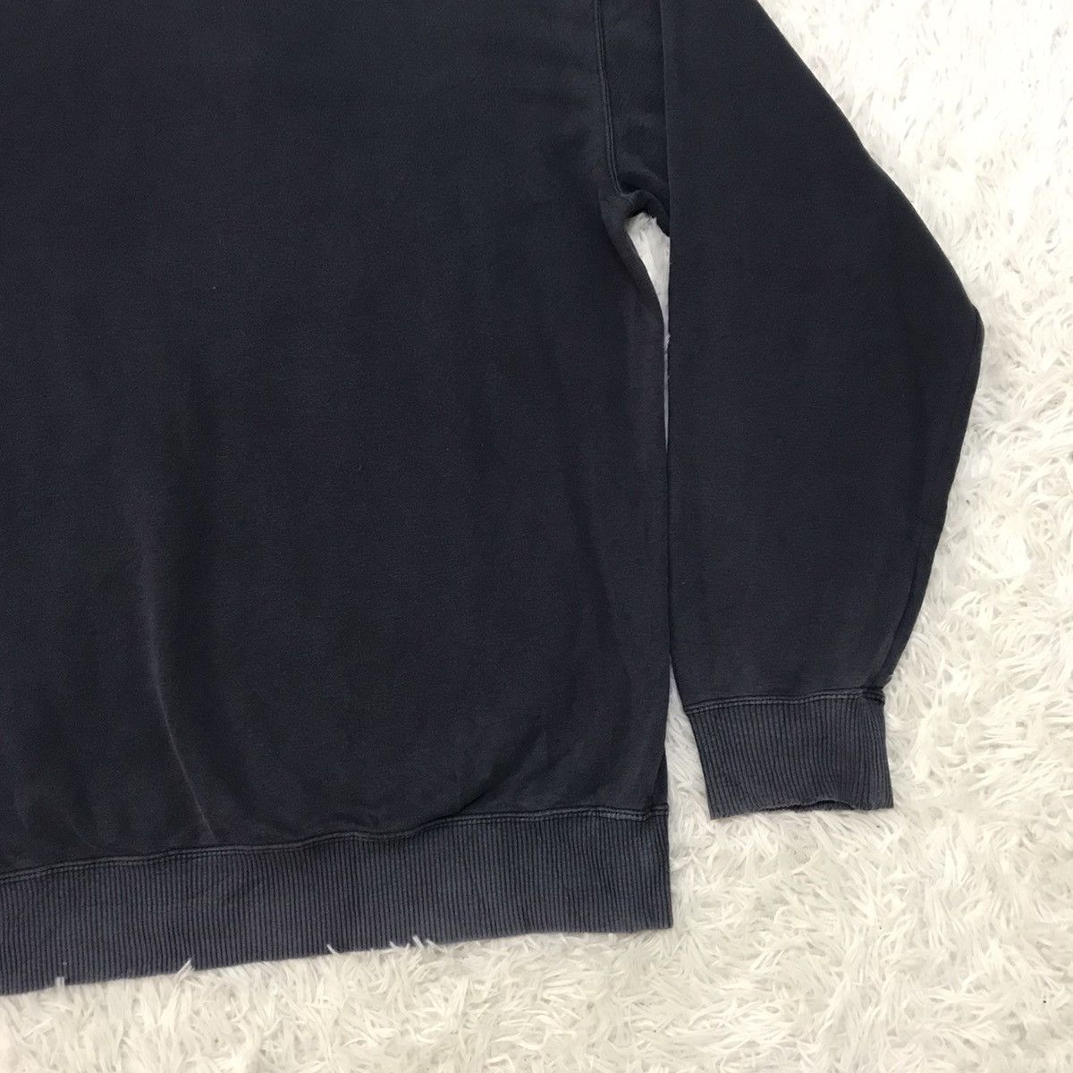 Vintage Yamaha sweatshirt Size US L / EU 52-54 / 3 - 16 Thumbnail