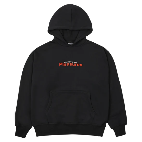 Pleasures Clean Up Hoodie Size US S / EU 44-46 / 1 - 2 Thumbnail