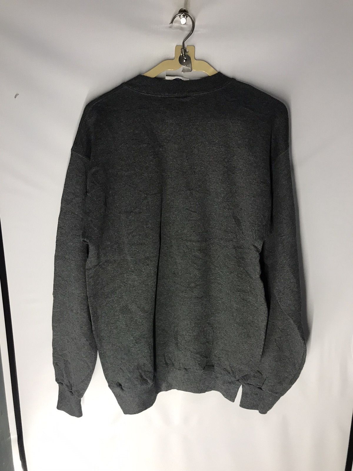 Vintage Vintage plain crewneck sweatshirt by mainstreet sport Size US M / EU 48-50 / 2 - 7 Thumbnail