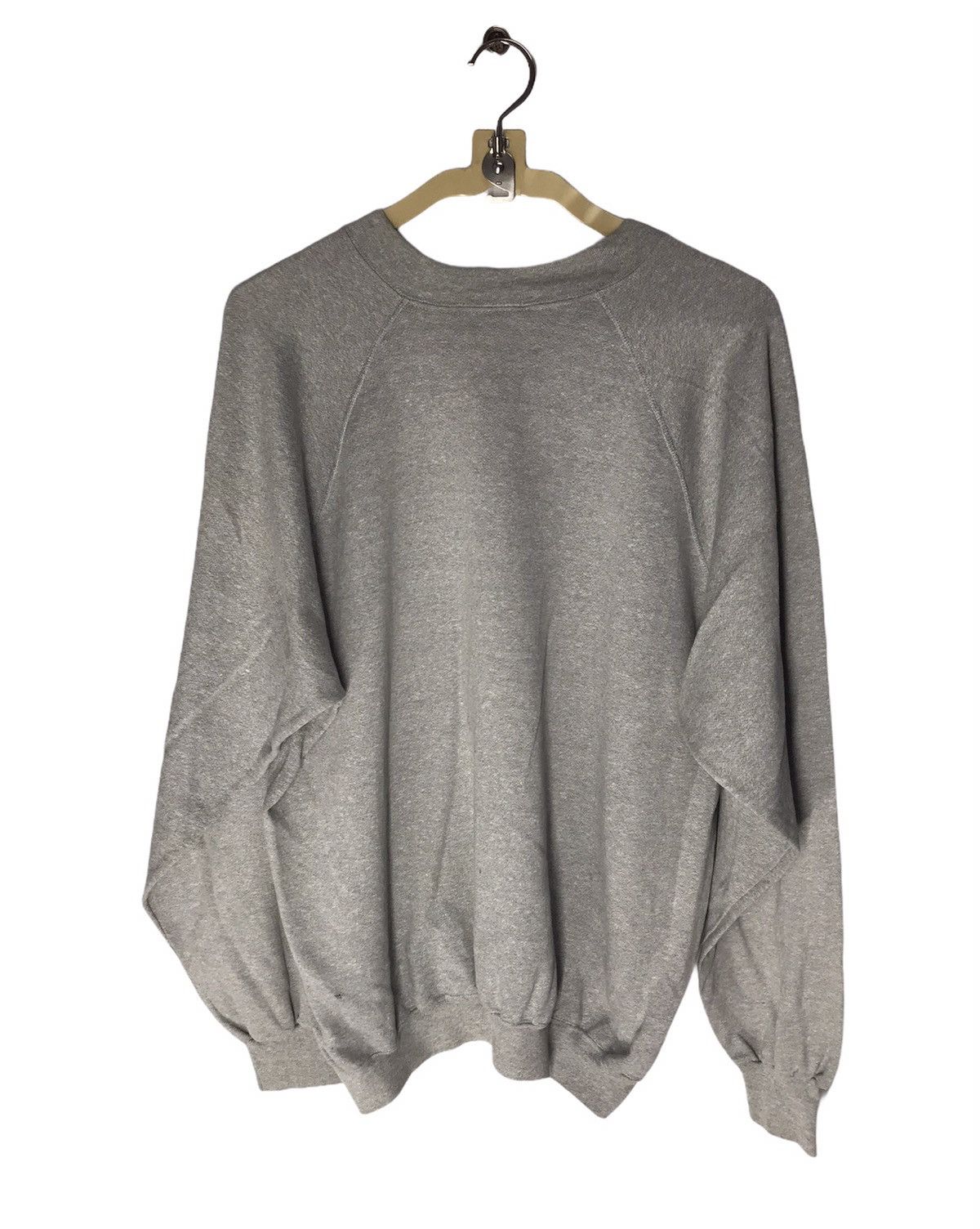 Vintage Vintage Minnesota Vikings crewneck sweatshirt Size US L / EU 52-54 / 3 - 2 Thumbnail