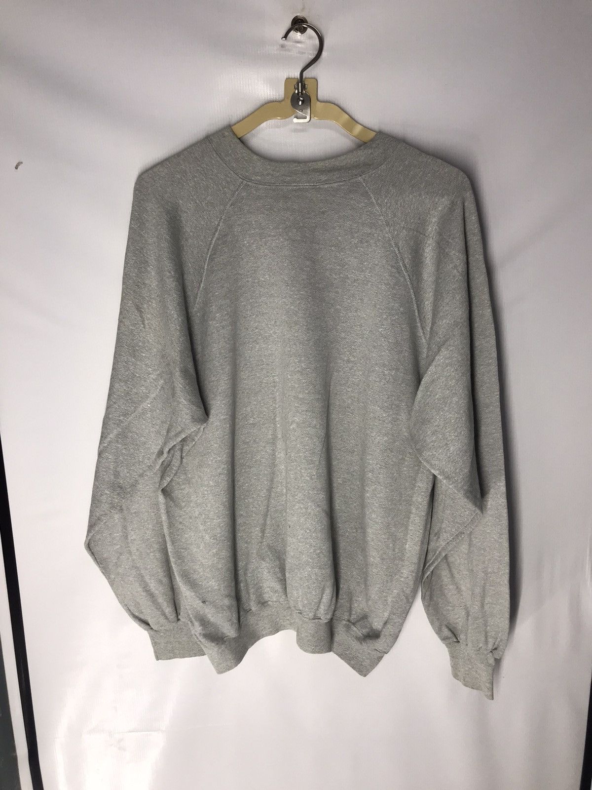 Vintage Vintage Minnesota Vikings crewneck sweatshirt Size US L / EU 52-54 / 3 - 6 Thumbnail