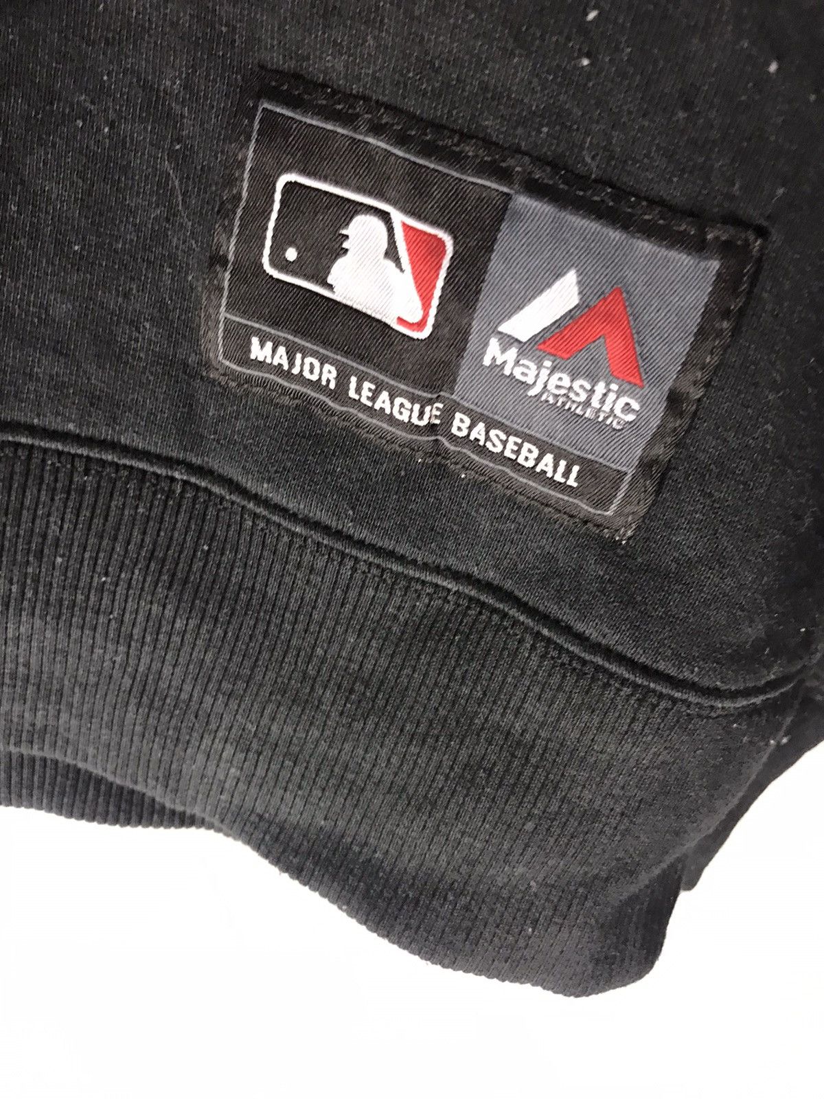MLB Mlb NY sweatshirt Size US L / EU 52-54 / 3 - 5 Thumbnail