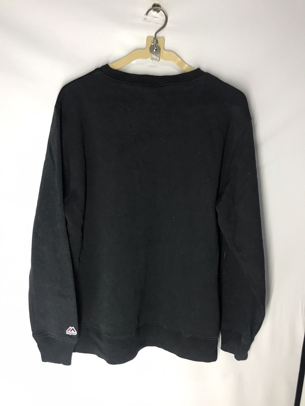 MLB Mlb NY sweatshirt Size US L / EU 52-54 / 3 - 8 Thumbnail
