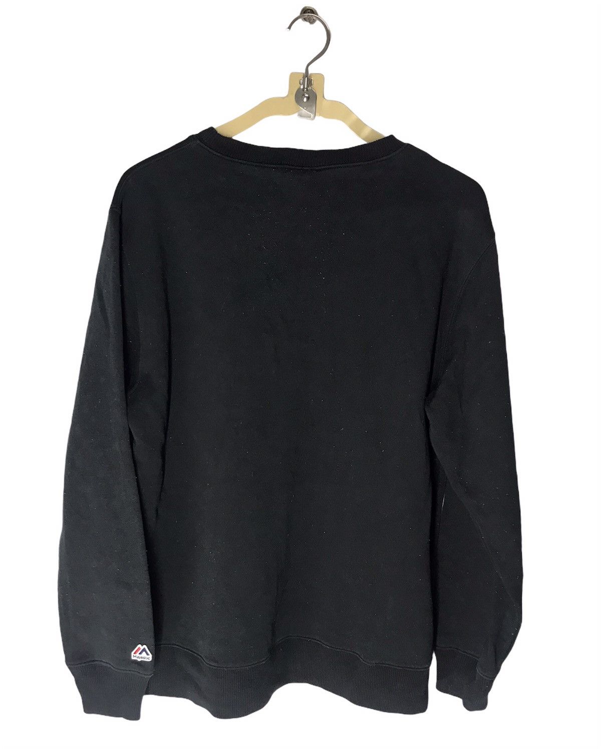 MLB Mlb NY sweatshirt Size US L / EU 52-54 / 3 - 2 Thumbnail