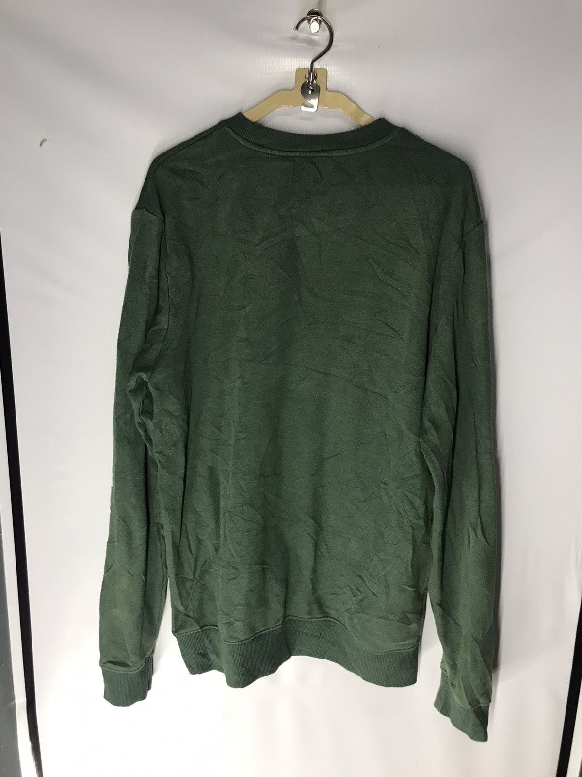 Other Sweatshirt nyc sport supply crewneck Size US XL / EU 56 / 4 - 8 Thumbnail