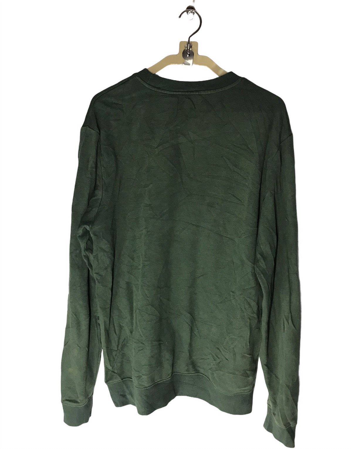 Other Sweatshirt nyc sport supply crewneck Size US XL / EU 56 / 4 - 2 Thumbnail