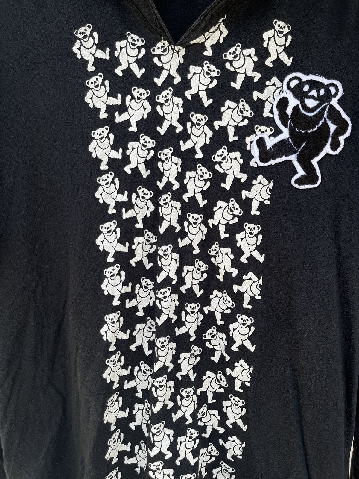 Grateful Dead × Vintage Vintage Grateful Dead x Milkboy Size US L / EU 52-54 / 3 - 3 Thumbnail
