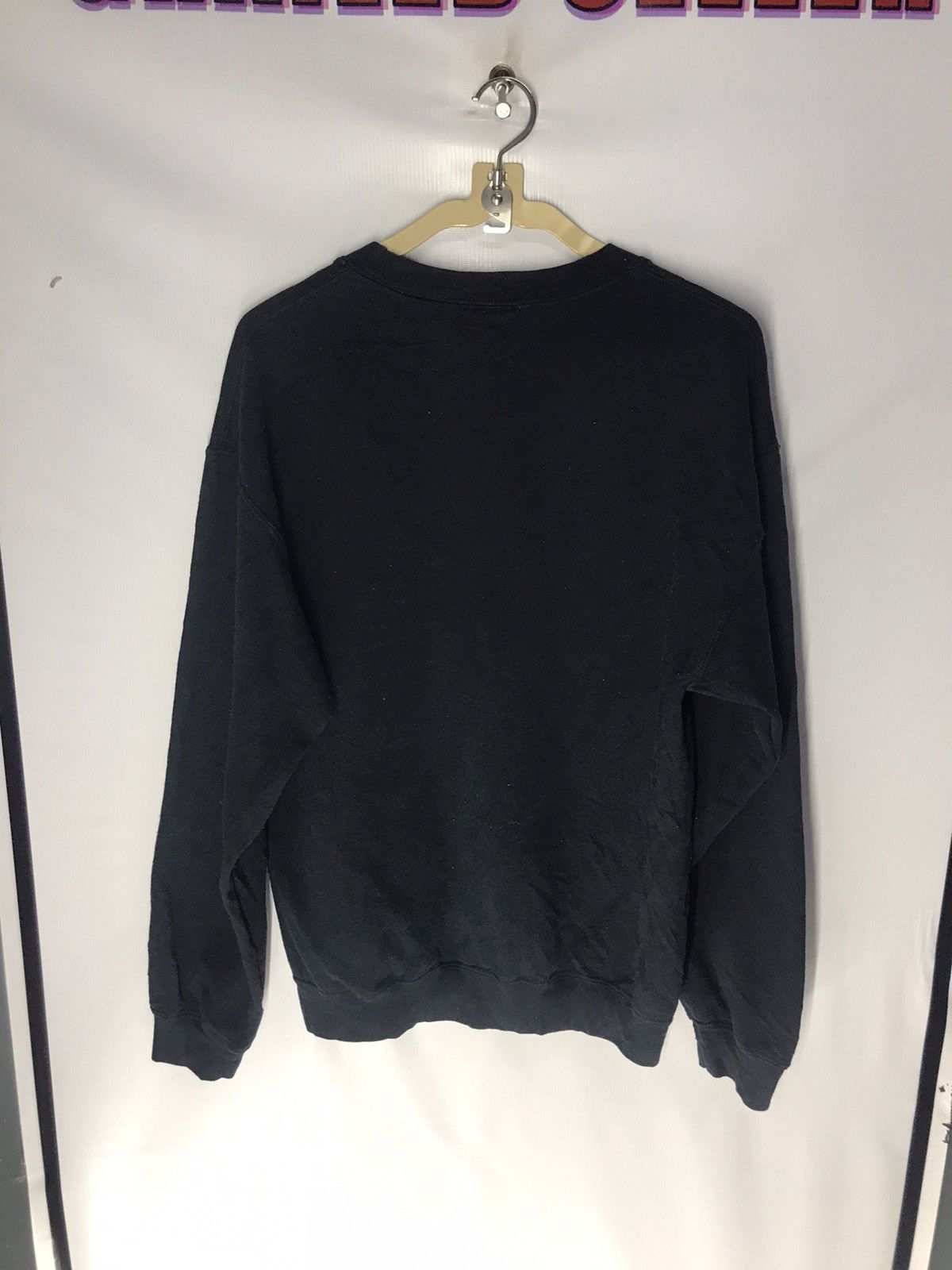 Rap Tees N.W.A hip hop group crewneck sweatshirt Size US M / EU 48-50 / 2 - 6 Thumbnail