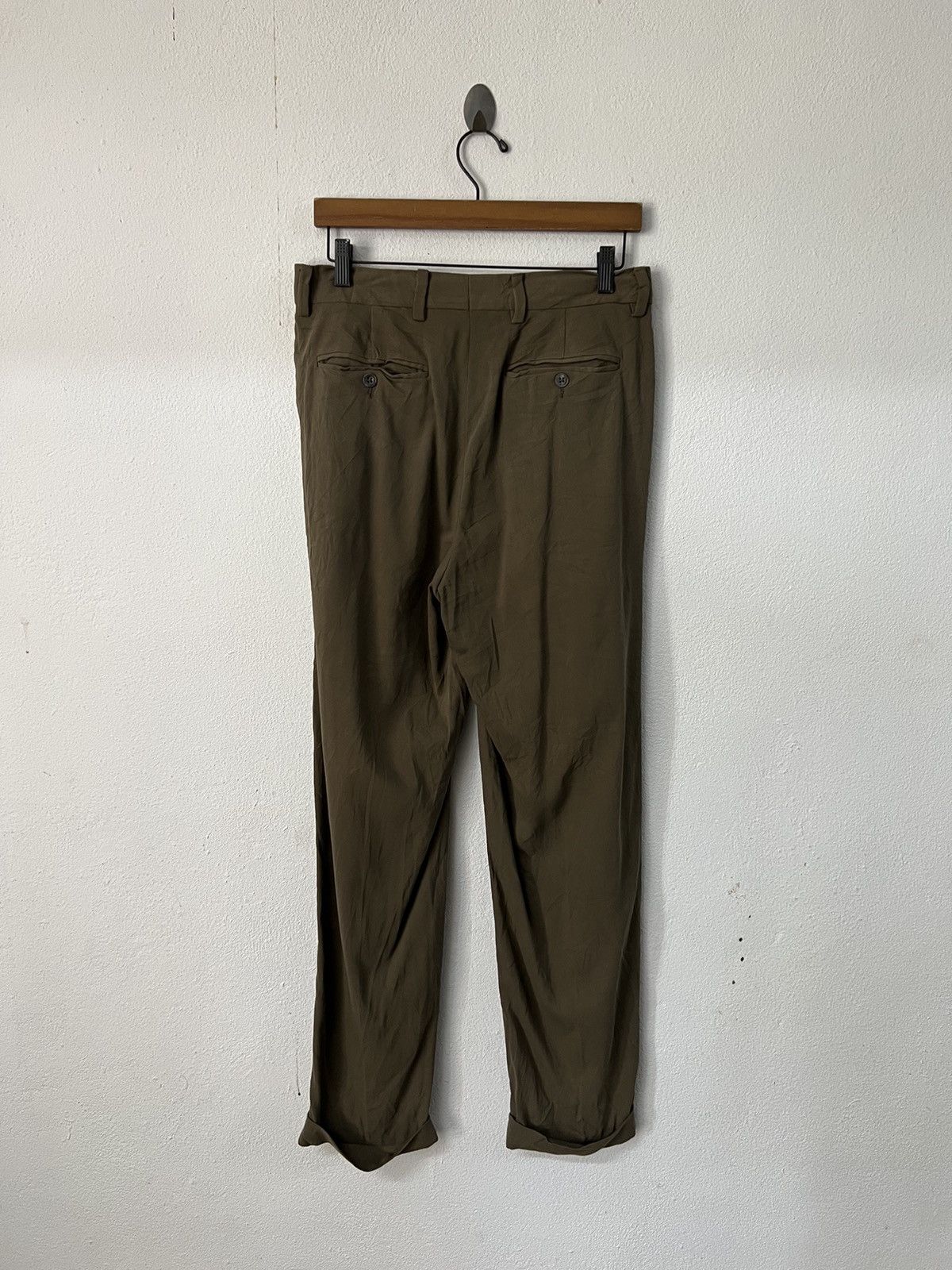 Banana Republic Banana Republic Casual Pant Size US 31 - 5 Thumbnail