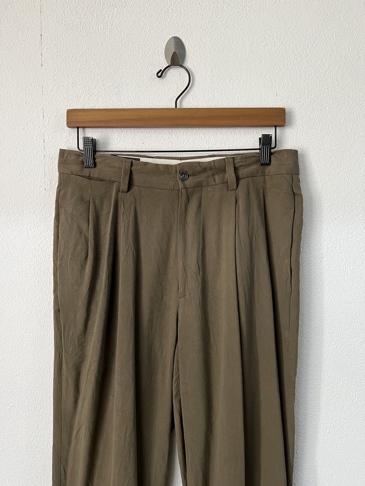 Banana Republic Banana Republic Casual Pant Size US 31 - 3 Thumbnail