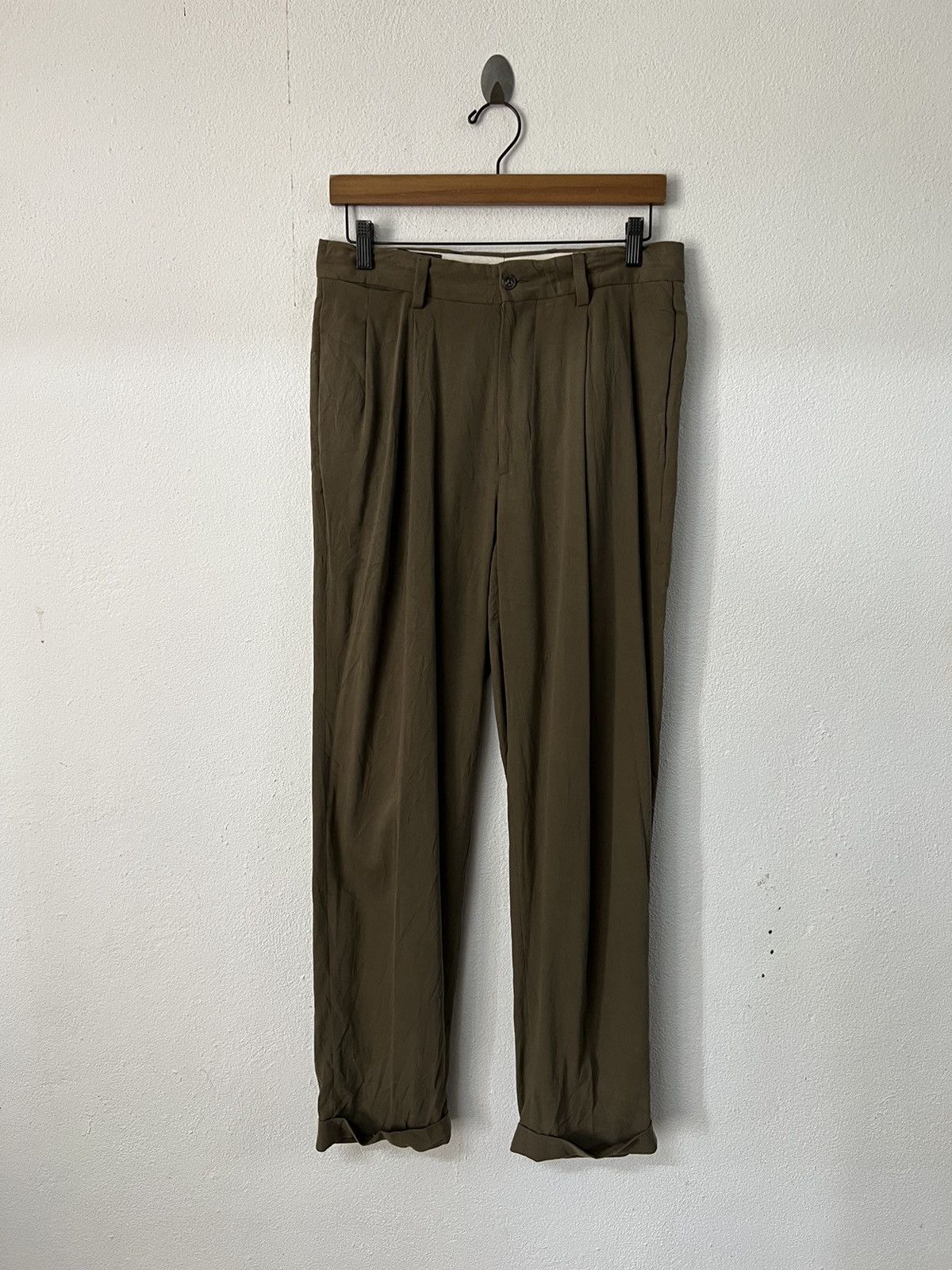 Banana Republic Banana Republic Casual Pant Size US 31 - 2 Thumbnail