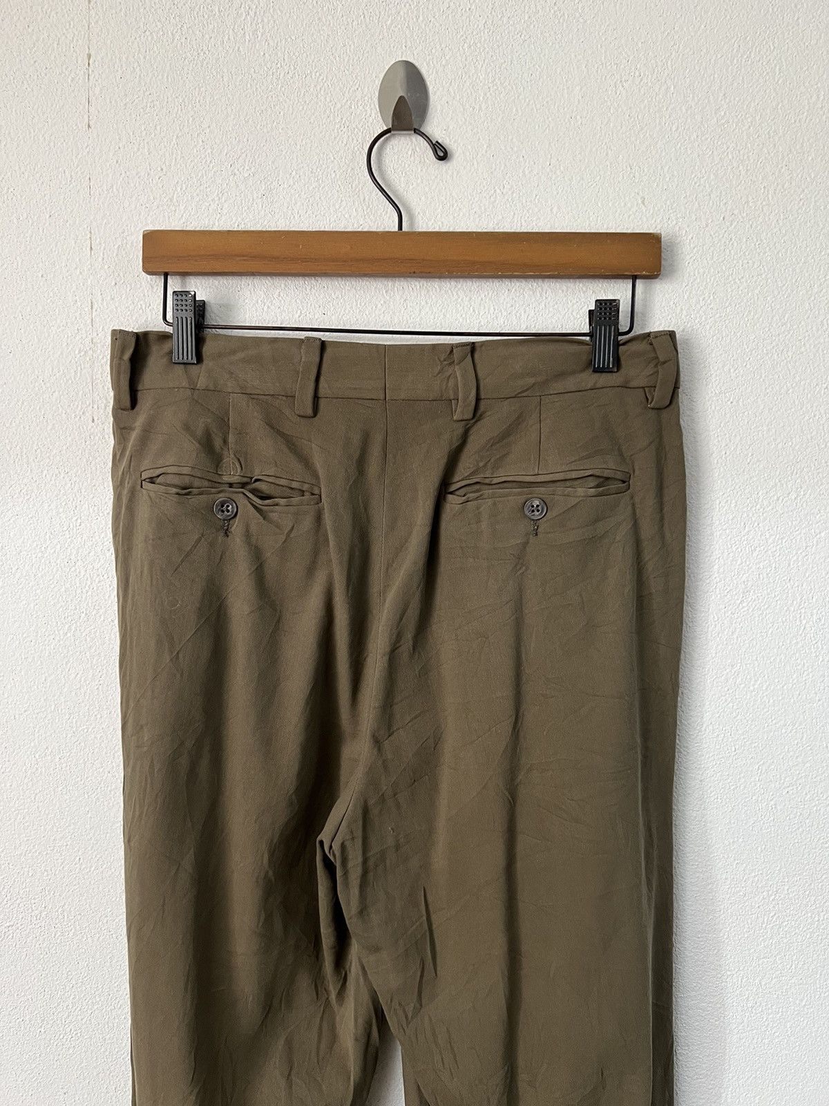 Banana Republic Banana Republic Casual Pant Size US 31 - 6 Thumbnail