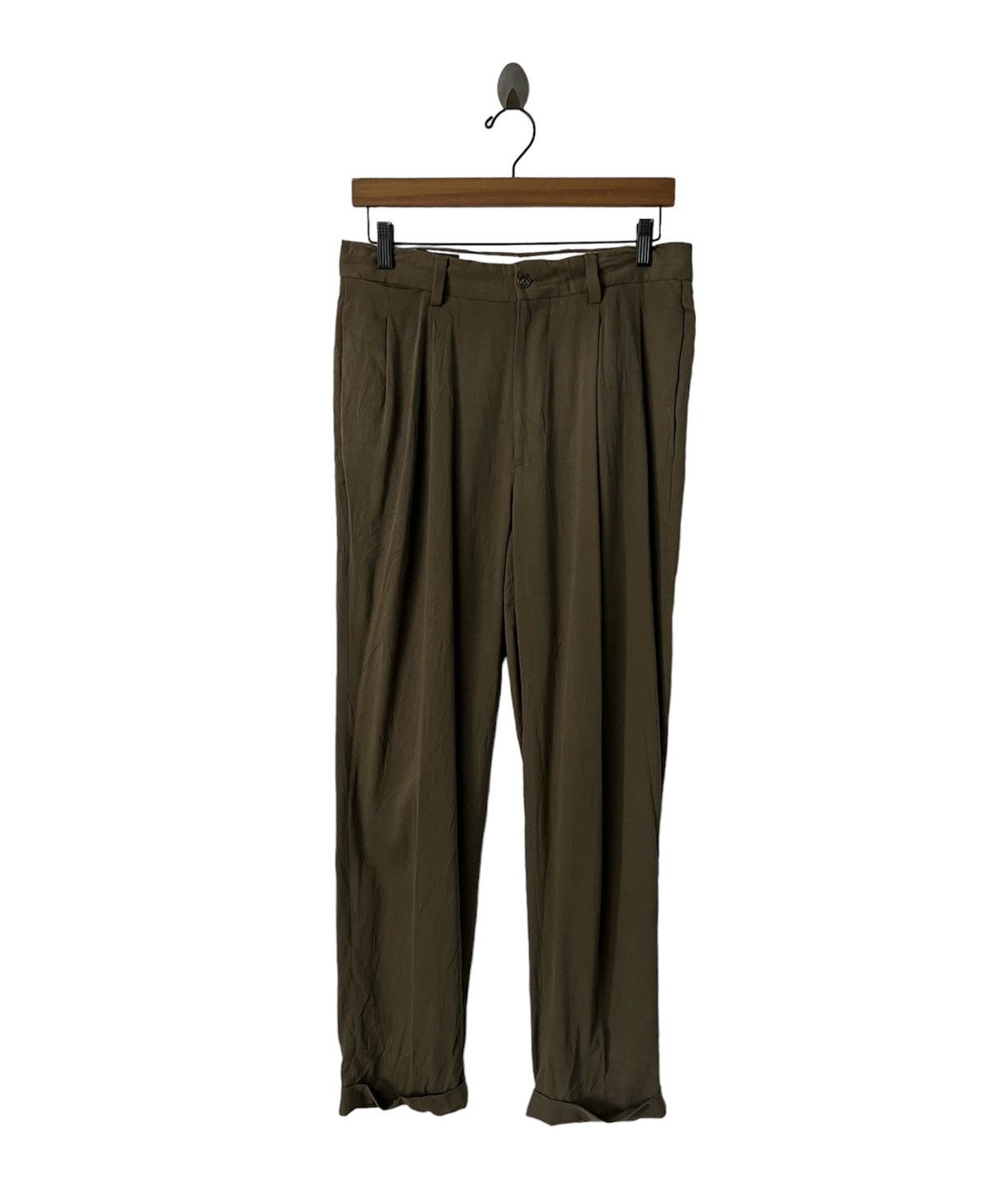 Banana Republic Banana Republic Casual Pant Size US 31 - 1 Thumbnail